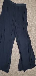 Joseph Ribkoff wide legged pants